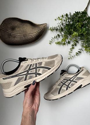 Кросівки asics gel-contend 4
