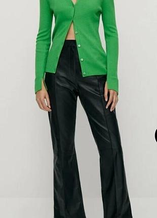 Джемпер massimo dutti 2