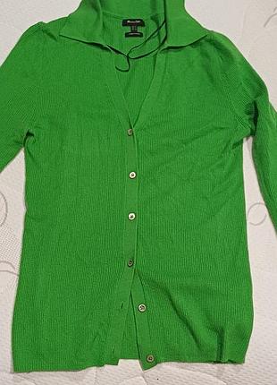 Джемпер massimo dutti 3