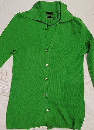 Джемпер massimo dutti 4