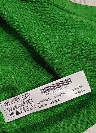 Джемпер massimo dutti 7