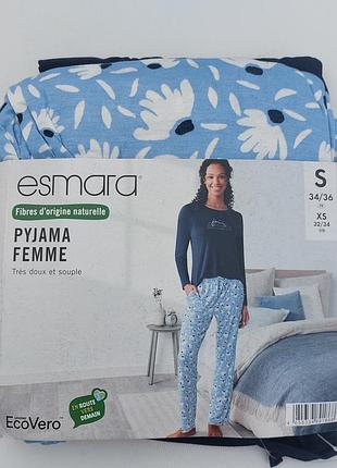 Піжама жіноча esmara