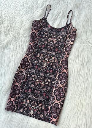 🤎 сукня topshop