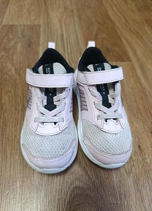 Кросівки nike на дівчинку 2