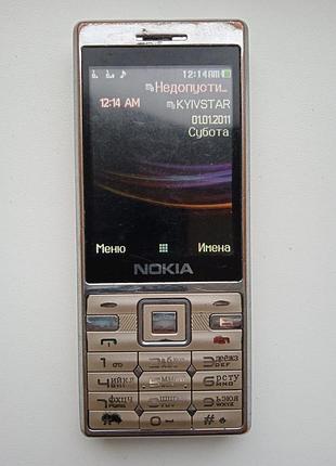 Телефон nokia m2 китай
