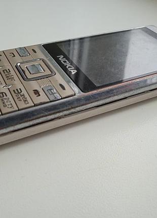 Телефон nokia m2 китай 3