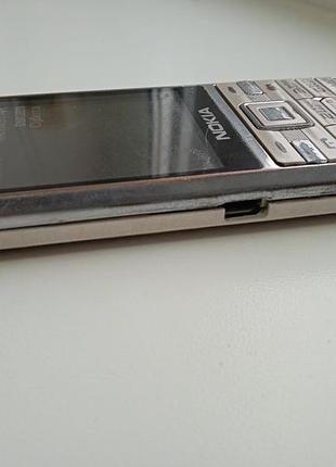 Телефон nokia m2 китай 5