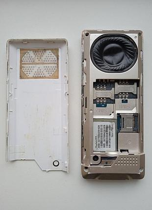 Телефон nokia m2 китай 7