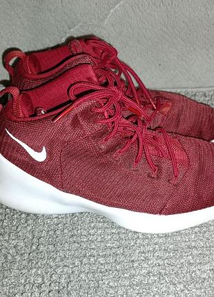 Кросівки nike hyperfr3sh gym red / summit white (759996-601) оригінал