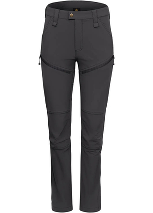 Брюки frontier aurata 30/30 flex women black