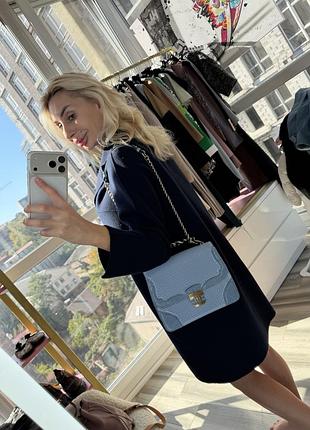 Сумка жіноча ermanno scervino оригінал 3
