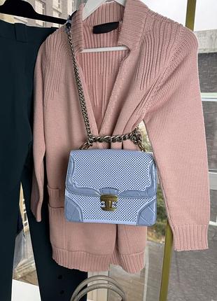 Сумка жіноча ermanno scervino оригінал 4