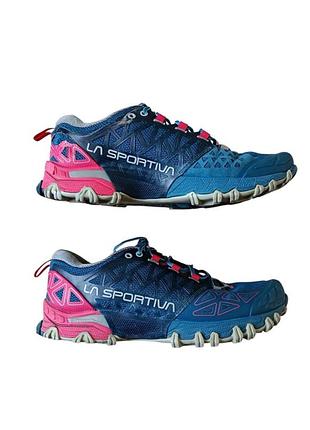 Кроссовки треккинговые женские la sportiva bushido ii