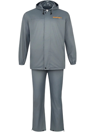Костюм brain rain suit l gray