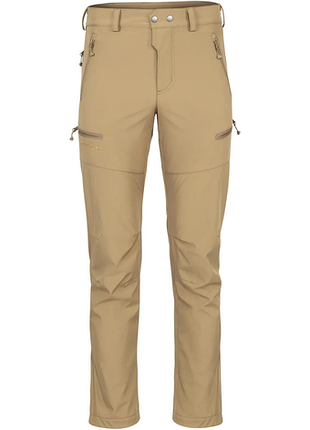 Брюки frontier pardus 38/34 softshell microfleece elmwood
