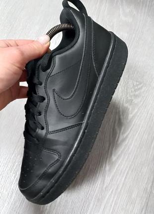 Женские кроссовки nike dunk low 4