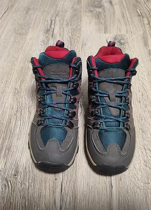 Черевики mountain warehouse 2