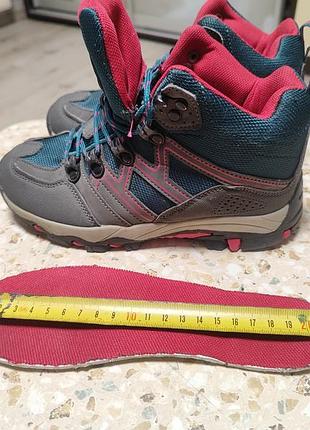 Черевики mountain warehouse 7