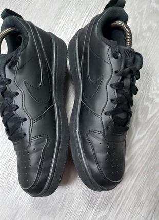 Женские кроссовки nike dunk low 5