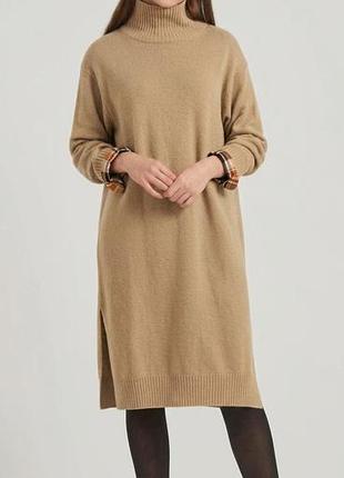 Плаття uniqlo туніка вовна