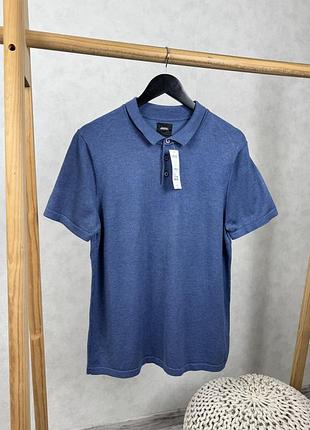 Поло burton menswear