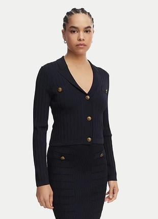 Жіночий кардиган guess 5