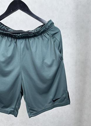 Шорти nike 3