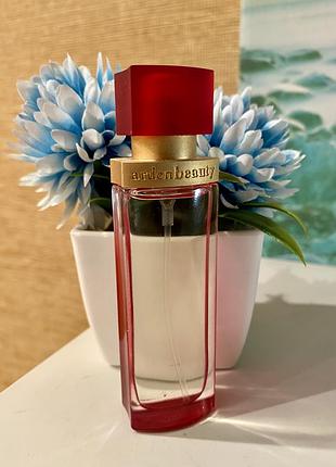Рідкісна колекційна мініатюра arden beauty elizabeth arden 0,5 унції 15 мл парфумована вода