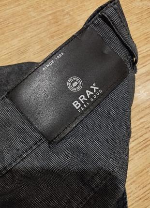 Джинсы brax feel good 2