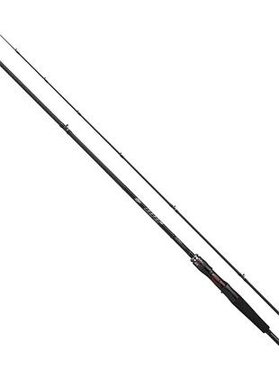 Спінінг кастинг. daiwa hrf sx 83mb-s 2.51m 5-30г (5801632)
