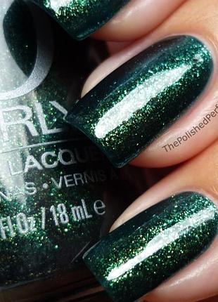 Orly 40309 meet me under the mistletoe