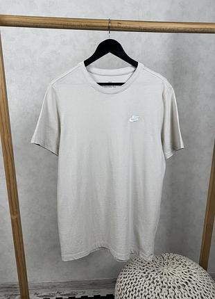 Футболка nike