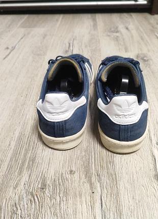 Кроссовки adidas campus 80s 4
