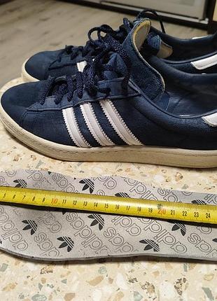 Кроссовки adidas campus 80s 7