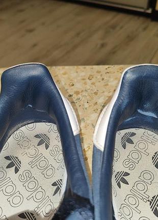 Кроссовки adidas campus 80s 8
