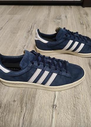 Кроссовки adidas campus 80s