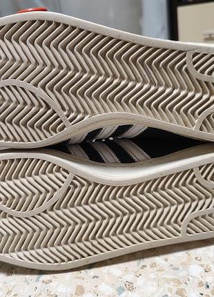 Кроссовки adidas campus 80s 5