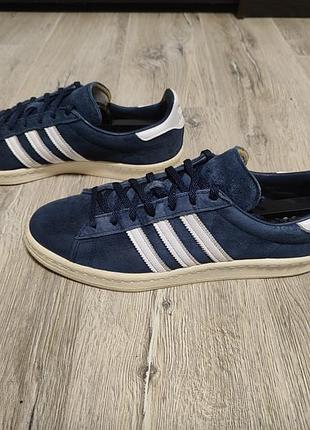 Кроссовки adidas campus 80s 3
