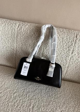 Сумка жіноча coach sydney shoulder bag