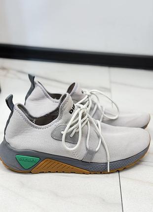 Кросівки diesel 5