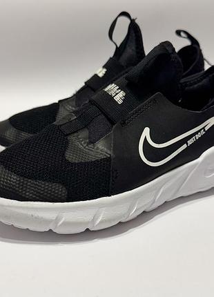 Кросівки дитячі nike flex runner 2, розмір 35 (22 см) унісекс