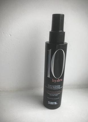 Спрей laboratoire ducastel subtil hydra soin integral 10 в 1 для комплексного догляду, 150 мл