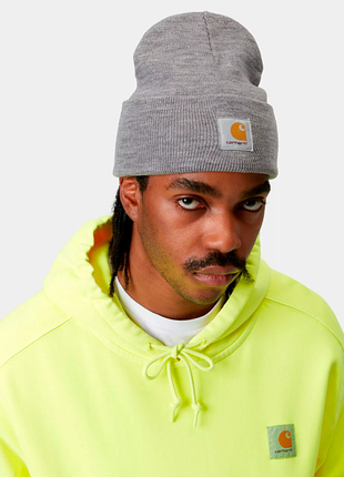 Шапка carhartt (оригінал ) унісекс s/m/l/xl