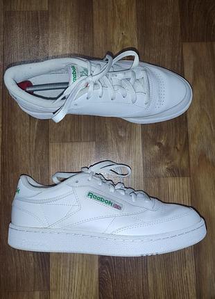 Чоловічі кросівки reebok р.43