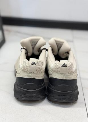Термо черевики adidas clima proof gore-tex 4