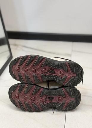Термо черевики adidas clima proof gore-tex 10