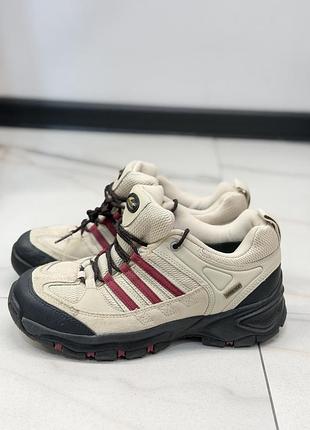 Термо черевики adidas clima proof gore-tex