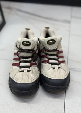 Термо черевики adidas clima proof gore-tex 2