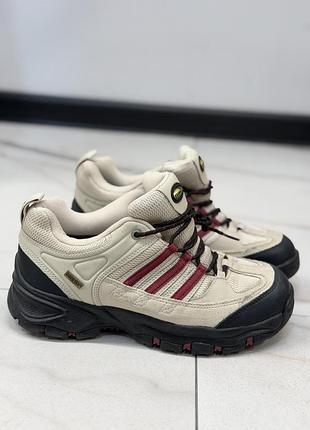 Термо черевики adidas clima proof gore-tex 3