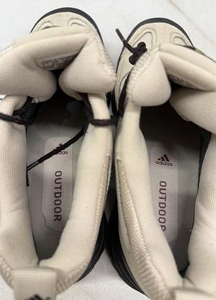 Термо черевики adidas clima proof gore-tex 5